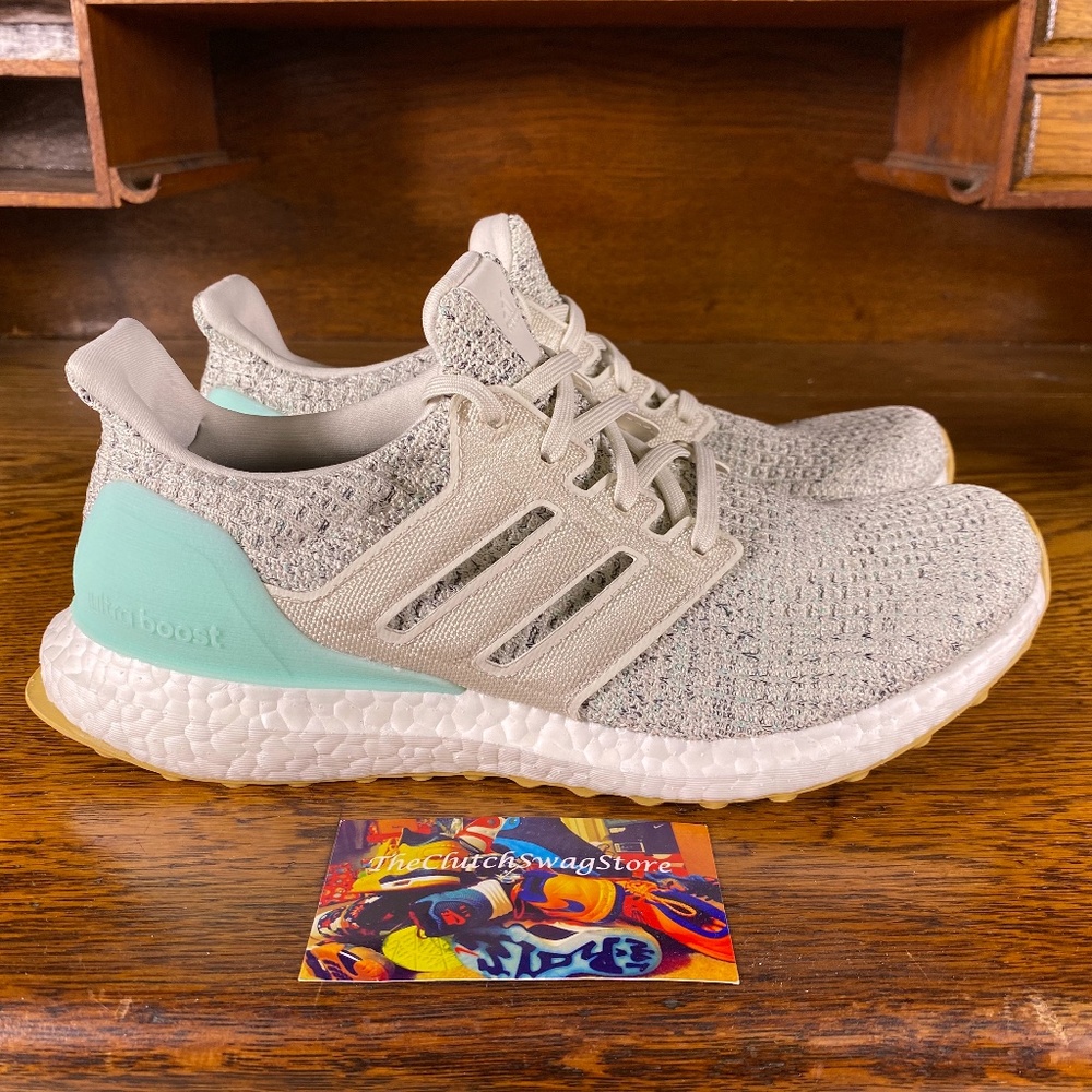Adidas Ultra Boost Primeknit - Picture 2 of 5